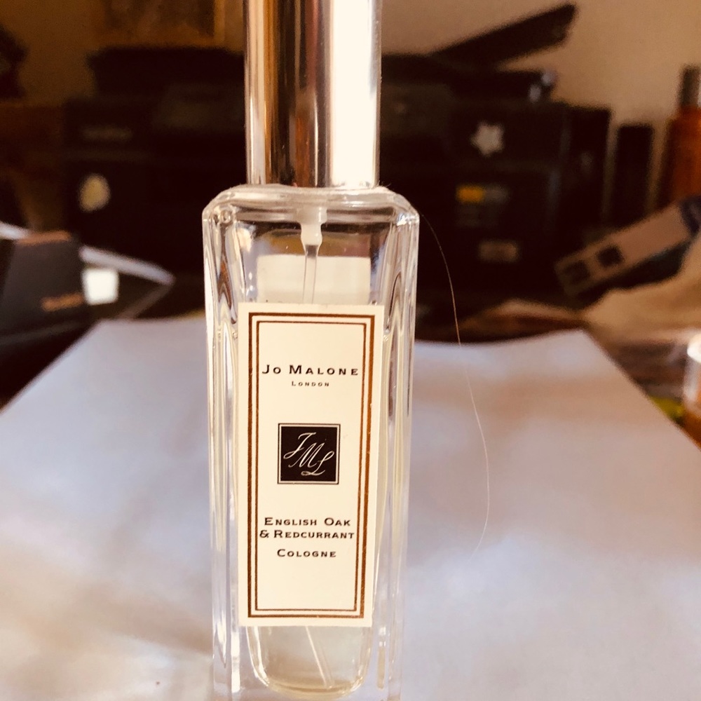 Jo Malone English Oak and Redcurrent 1oz